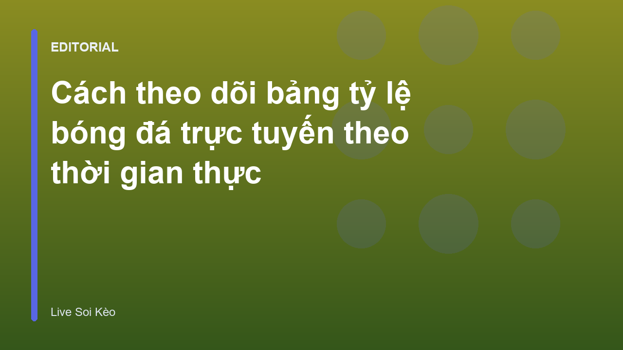 Người dùng đang theo dõi bảng tỷ lệ bóng đá trực tuyến trên màn hình